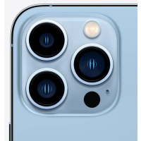 Apple IPhone 13 Pro 6.1" (6GB RAM + 256GB) 5G - Sierra Blue