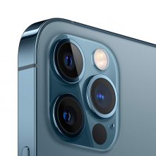 New Apple iPhone 12 Pro 6.1″ 6GB RAM 256GB ROM 12MP 2815mAh – Blue iOS Phones TilyExpress
