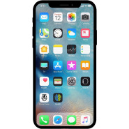 New Apple iPhone X 5.8″ 3GB RAM 256GB ROM 12MP 2716mAh – Silver iOS Phones TilyExpress 2