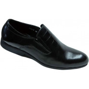 Men’s Gentle Formal Designer Trendy Shoes – Black Men's Oxfords TilyExpress 8