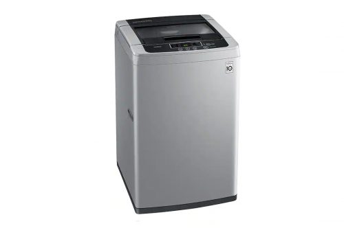 LG T8585NDKVH 8kg, Smart Inverter Top Load Washing Machine