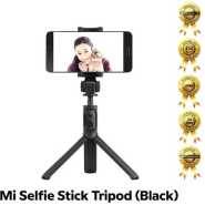 Mi Selfie Stick Tripod US black