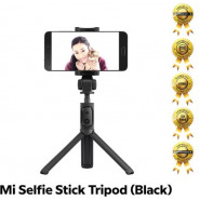 Mi Selfie Stick Tripod US black