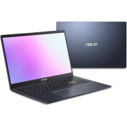 New Asus L510 Ultra Thin Intel Cel 4GB 128GB 15.6" FHD Win 10 - Black