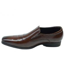 Men’s Formal Gentle Shoes – Brown Men's Oxfords TilyExpress