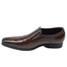 Men's Formal Gentle Shoes - Brown