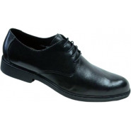 Men’s Formal Gentle Shoes – Black Men's Oxfords TilyExpress 2