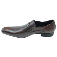 Men’s Formal Shoes – Coffee Brown Men's Loafers & Slip-Ons TilyExpress 2