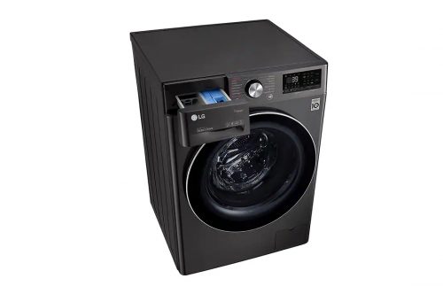 LG Washing Machine 12/8Kg Washer & Dryer F4V9BDP2EE VIVACE Washing Machine