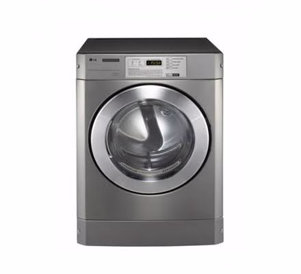 LG Front Loader Commercial Dryer Washing Machine RV1329A4S – 10KG