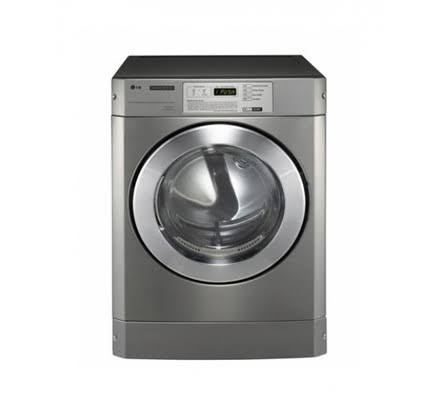 LG Front Loader Commercial Dryer Washing Machine RV1329A4S – 10KG Washing Machines TilyExpress