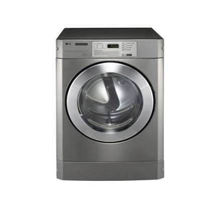 LG Front Loader Commercial Dryer Washing Machine RV1329A4S – 10KG