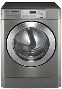LG Front Loader Commercial Dryer Washing Machine RV1329A4S – 10KG