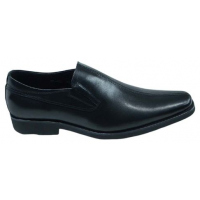 Men's Formal Shoes - Black