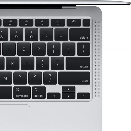 New Apple MacBook Air 2020 - 13" 8GB RAM, 256GB SSD - Silver