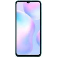 Redmi 9i 6.53" 4GB RAM, 64GB,13MP, 5000mAh - Blue