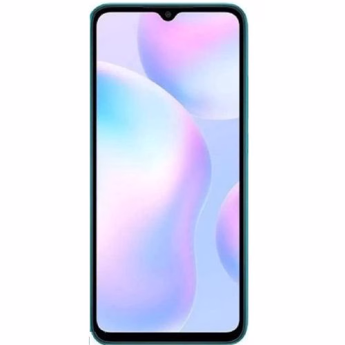 Redmi 9i 6.53" 4GB RAM, 64GB,13MP, 5000mAh - Blue
