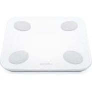 XIAOMI Yunmai Mini 2 Smart Scale – White Measuring Tools & Scales TilyExpress 2