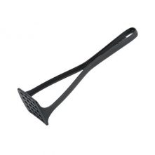 Tefal Potato Masher Welcome 2744712-Black Cutlery & Knife Accessories TilyExpress
