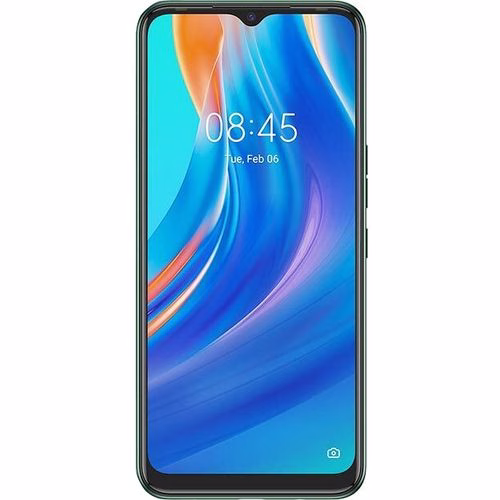 Tecno Spark 8 - 6.5" 2GB RAM 64GB ROM 8MP 5000mh - Cyan