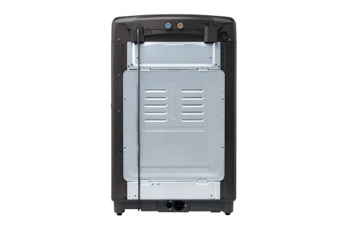 LG T1366NEHV2 13Kg Top Loader Washer Washing Machine | Smart Inverter Motor | Smart Motion | TurboDrum™