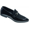 Men’s Formal Shoes – Black Men's Loafers & Slip-Ons TilyExpress