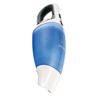 Philips MiniVac Handheld vacuum cleaner FC6142 - Blue/ White