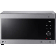 LG MH8265CIS Microwave oven 42L, Smart Inverter, Even Heating and Easy Clean, Stainless color