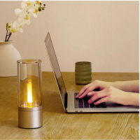 XIAOMI Yeelight Ambiance Lamp Vintage Smart Candela Led light