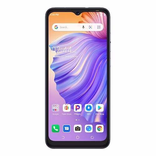 Tecno Pop 5P - 6.51" 2GB RAM 32GB ROM 13MP 5000mAh - Blue