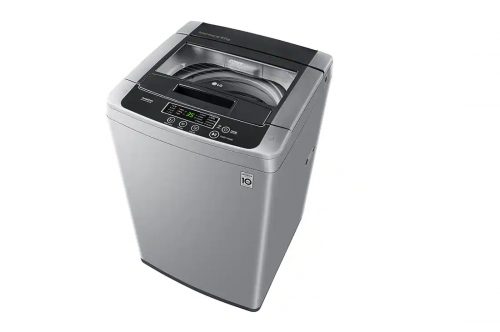 LG T8585NDKVH 8kg, Smart Inverter Top Load Washing Machine