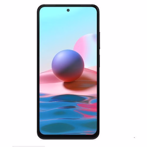 Redmi Note 10 5G ,6.43", 4GB RAM 128GB ROM 48MP 5000mAh - Nebula Grey