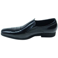 Men's Formal Gentle Shoes - Black