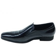 Men’s Formal Gentle Shoes – Black Men's Oxfords TilyExpress