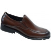 Men’s Formal Shoes – Brown Men's Oxfords TilyExpress