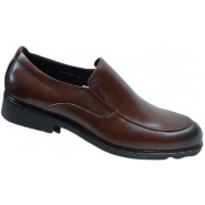 Men's Formal Shoes - Brown