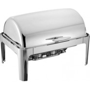 ADH Chafing Dish A33117 - Silver