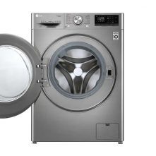 LG F4V5RYP2T 10.5 Kg Vivace Washing Machine, with AI DD technology