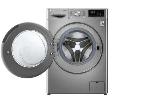 LG F4V5RYP2T 10.5 Kg Vivace Washing Machine, with AI DD technology