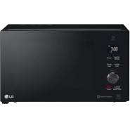LG MH8265DIS 42L Black NeoChef Grill with Smart Inverter Microwave Oven Microwave Ovens TilyExpress 2