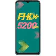 Infinix Hot 11 - 6.6" 4GB RAM 128GB ROM 50MP 6000mAh - Blue