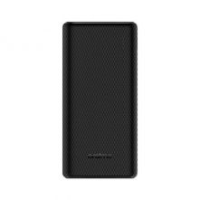 Oraimo Traveler-2 20000mAh 2.1A Fast Charging Portable Power Bank - Black