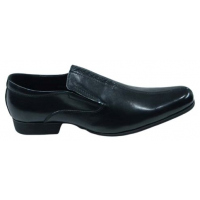 Men's Formal Shoes - Black