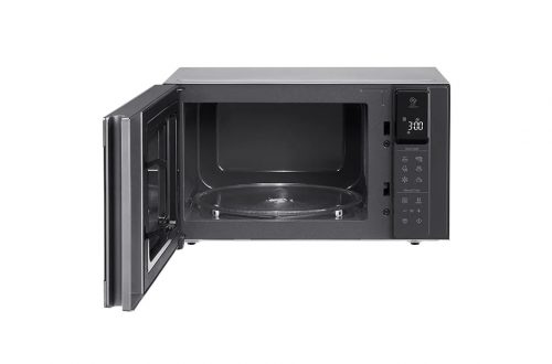 LG MS4295CIS 42 Liter “Solo” NeoChef Microwave Oven ,STS,Trim Less Design ,Smart Diagnosis ,Smart Inverter