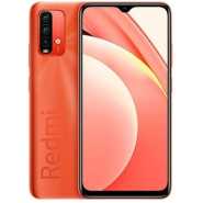 Redmi Note 9 (9T) - 6.53" 4GB RAM 128GB ROM 48MP 6000mAh - Dawn Orange