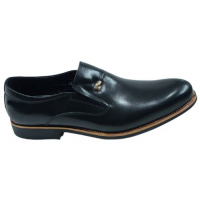 Men's Formal Gentle Shoes - Black