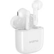 Oraimo Original FreePods 2 True Wireless Bass Earbud - White