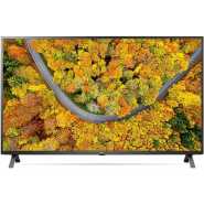 LG 65 inches 4K Ultra HD Smart LED TV  (Rocky Black) LG Televisions TilyExpress 2