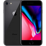 Apple IPhone 8 64GB- Black (UK Used) iOS Phones TilyExpress 2