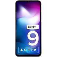 Redmi 9 Activ 6.53" 6GB RAM 128GB ROM 13MP 5000mAh - Purple